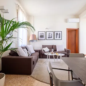  Apartment Ca' Moro Salina