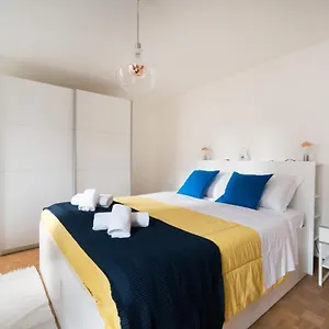  Apartment Ca' Colombina